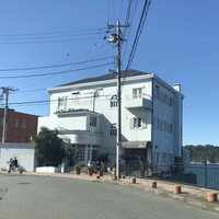 レストラン ラ・マーレ - 本当の海沿いに！