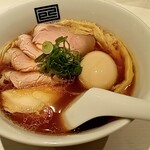 淡麗拉麺 己巳 - 