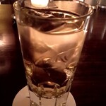 バー ケーシー - 