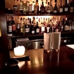 バー ケーシー - 