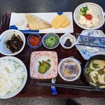 HOTEL TRUNK WAKKANAI - 