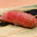 Sushi Shou - 中トロ