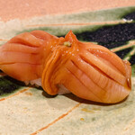Sushi Shou - 赤貝