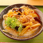 はなまるうどん - 