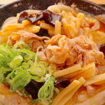 はなまるうどん - 