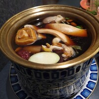 Shangri-La’s secret 表参道店 - 黒湯鍋