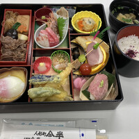 人形町今半 本店 - 