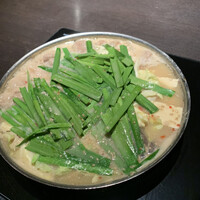 博多もつ鍋 やま中 赤坂店 - 
