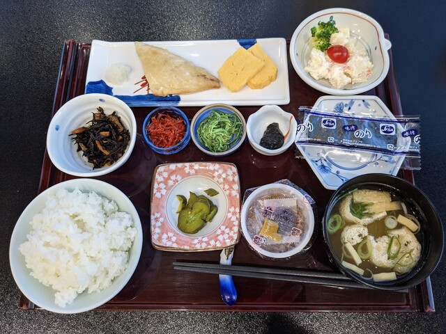 HOTEL TRUNK WAKKANAI（ホテル トランク ワッカナイ） - 稚内（その他）の写真