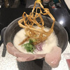 鶏soba 座銀 神戸本店