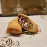 トゥ・ラ・ジョア イズム - 秋巻