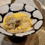 トゥ・ラ・ジョア イズム - 仙台牛の小鍋