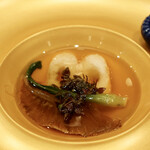 トゥ・ラ・ジョア イズム - 贅沢きりたんぽ