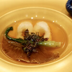 トゥ・ラ・ジョア イズム - 贅沢きりたんぽ