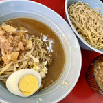 Ramen Fujimaru - 