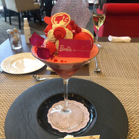 グラマシースイート ストリングスホテル名古屋 - 