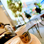 STARBUCKS COFFEE - 