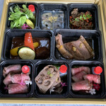 近江牛 毛利志満 - 