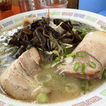 長崎うまか亭 - 