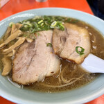 長崎うまか亭 - 