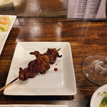 Yakitori Brochette - 