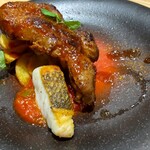 浪花ろばた 頂鯛 - 