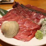 海鮮問屋 三宮 セリ壱 - 