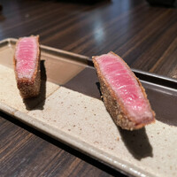 焼肉うしごろ 銀座並木通り店 - 