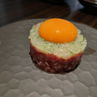 焼肉うしごろ 銀座並木通り店 - 