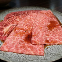 焼肉うしごろ 銀座並木通り店 - 