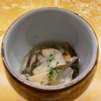 北野坂 木下 - 