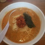 Saisai Chuuka Dainingu - 担々麺