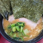 ラーメン 杉田家 - 