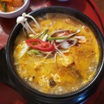 韓国料理 ゴチュウ - 
