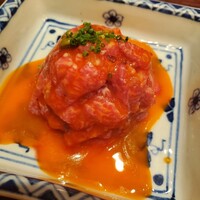 加藤牛肉店 銀座 - 