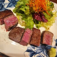 加藤牛肉店 銀座 - 