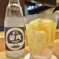 南青山 七鳥目 - 