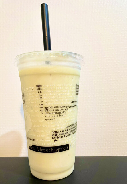 CAFE de CRIE Beans Akabane Ten photo 3