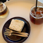 101ビーチパーク コーヒーストップ - 