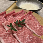 E-Go Wagyu Unikuryouri Semmonten Oni-Kuto Kyo- - 