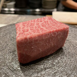 A5和牛肉料理専門店 ONIQUE TOKYO - 