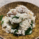 A5和牛肉料理専門店 ONIQUE TOKYO - 