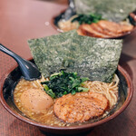 ヌードルハーツ - 