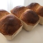 パン・デ・フィロゾフ - 【ASAMA】680円　×3