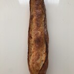 パン・デ・フィロゾフ - 【アルファ・バゲット】250円