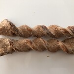 パン・デ・フィロゾフ - 【バトン・シュクレ】120円　×2