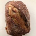 パン・デ・フィロゾフ - 【渋皮栗とほうじ茶のリュスティック】期間限定