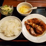 中国料理＆タイ料理 チャイハナ - 