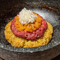 焼肉うしごろ 銀座店 - 