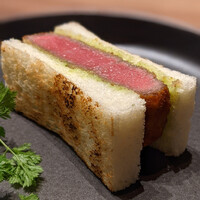 焼肉うしごろ 銀座店 - 